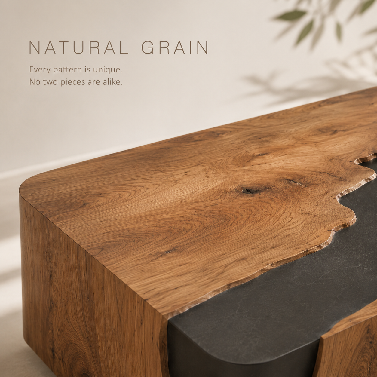 Darian Portal Coffee Table - product image 06
