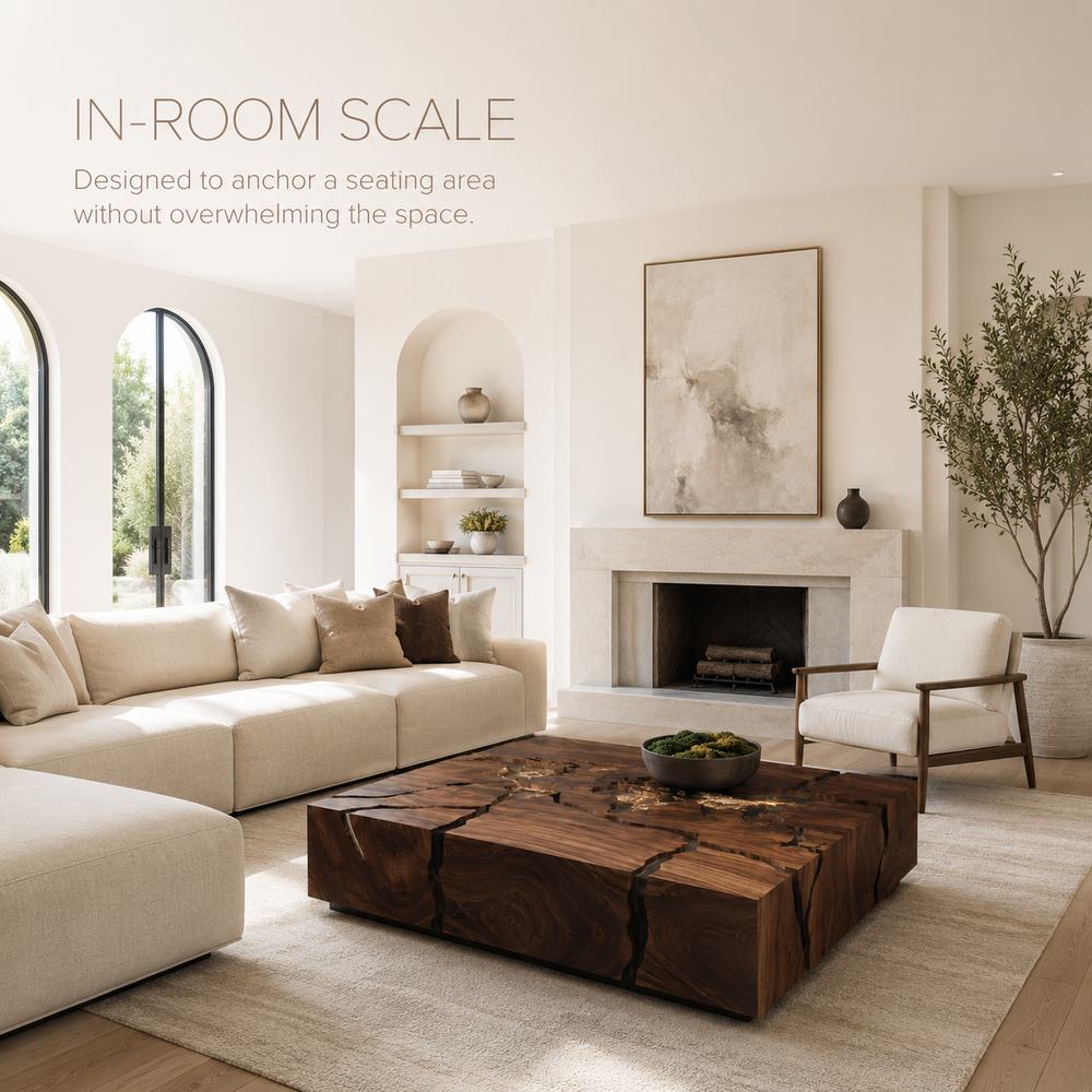 Eira Statement Coffee Table - product image 04