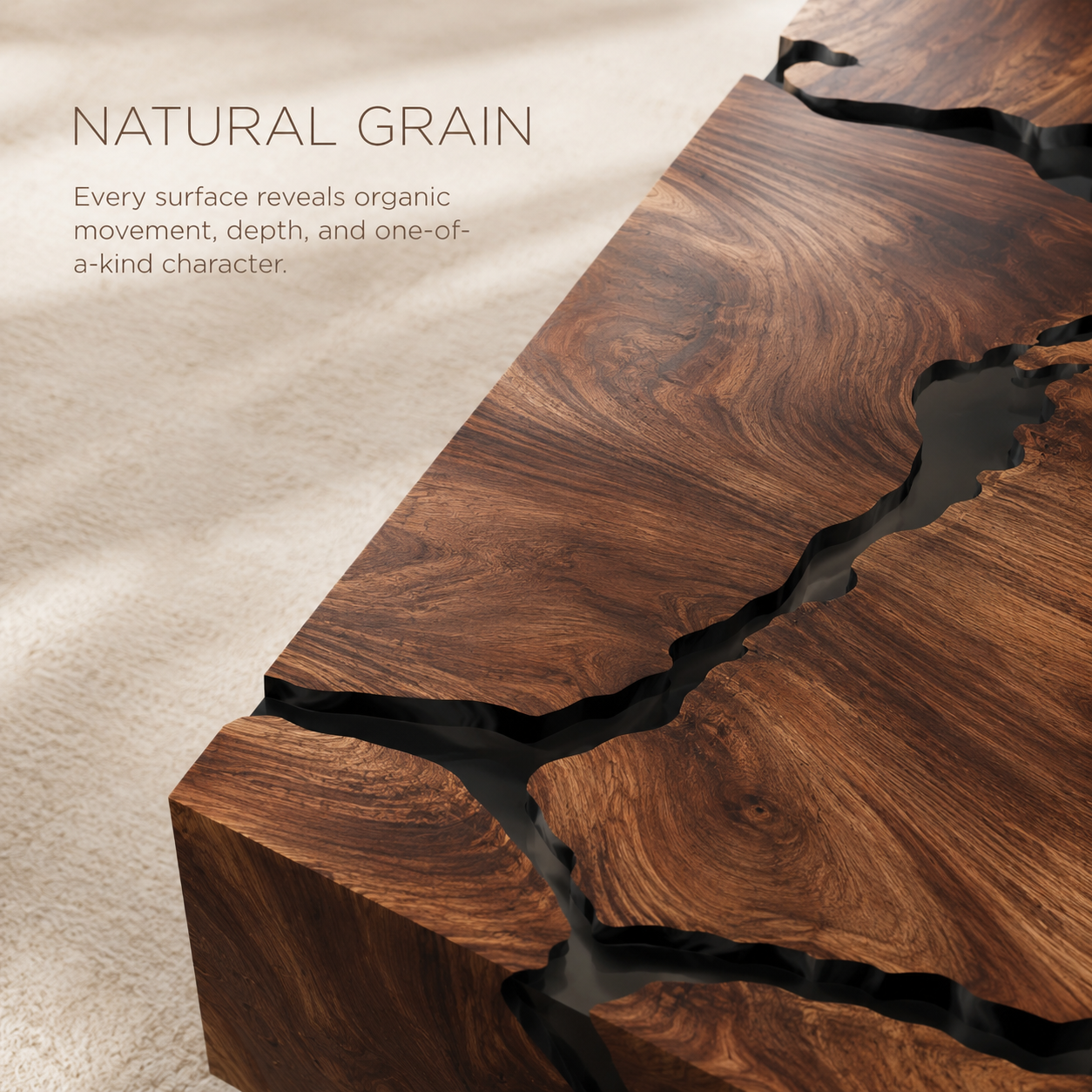 Eira Statement Coffee Table - product image 05