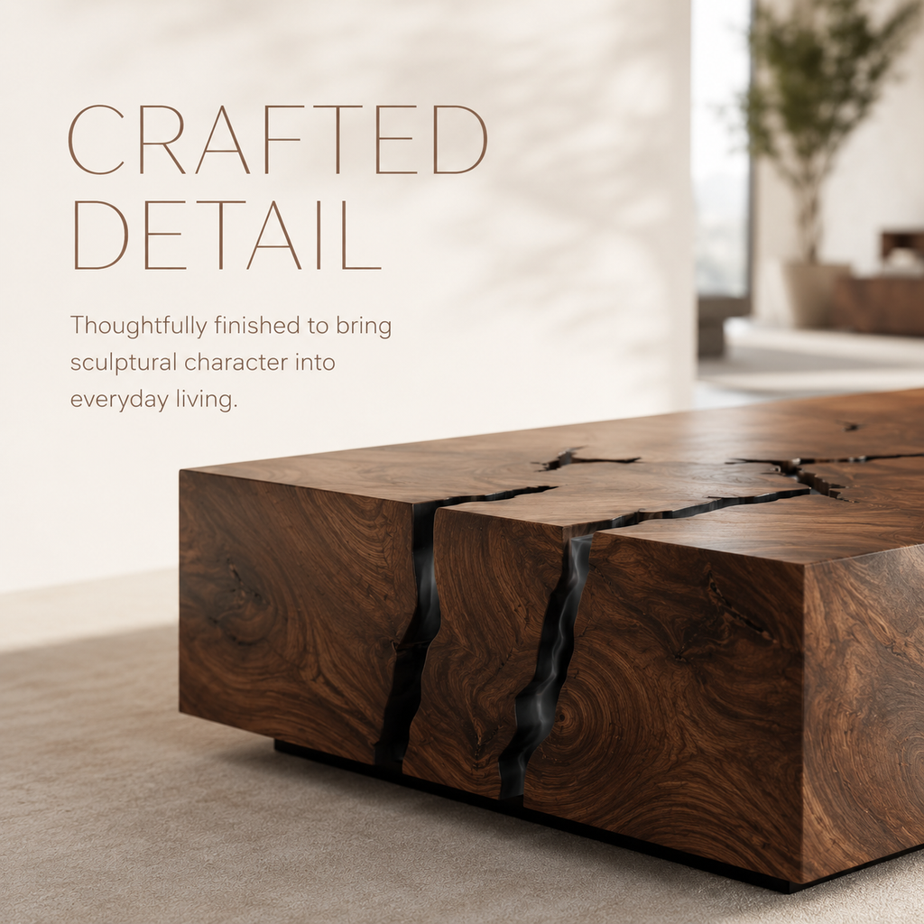 Eira Statement Coffee Table - product image 06