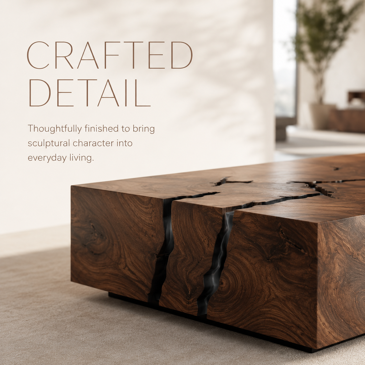 Eira Statement Coffee Table - product image 06