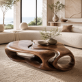 Caldera Organic Coffee Table - main view
