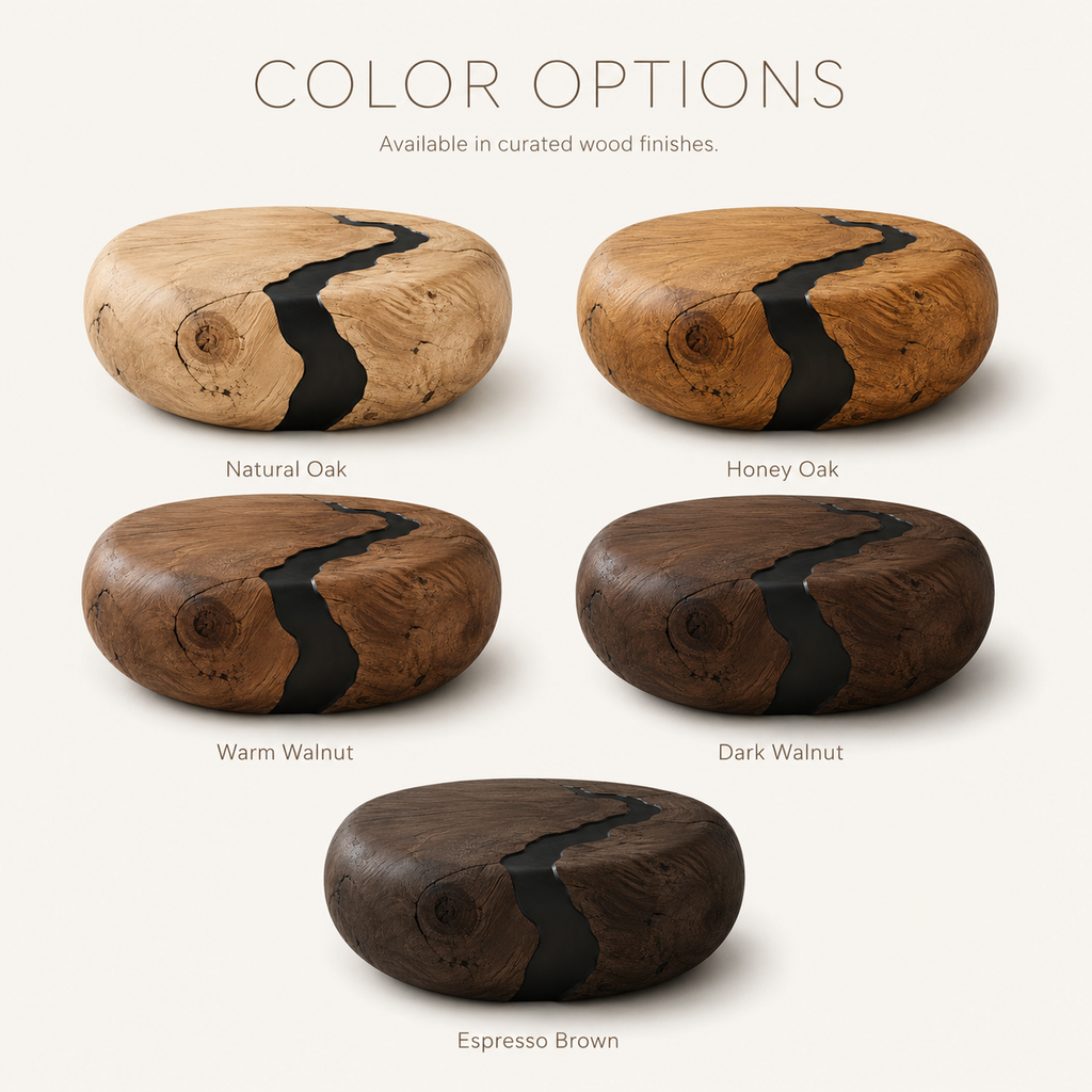 Veyra Gallery Wood Coffee Table - product image 11