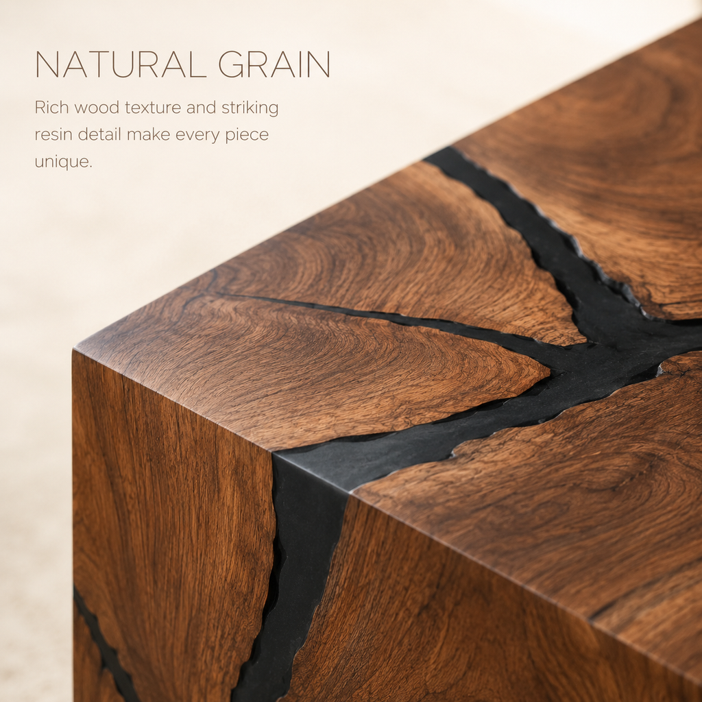 Rowan Low Profile Coffee Table - product image 05
