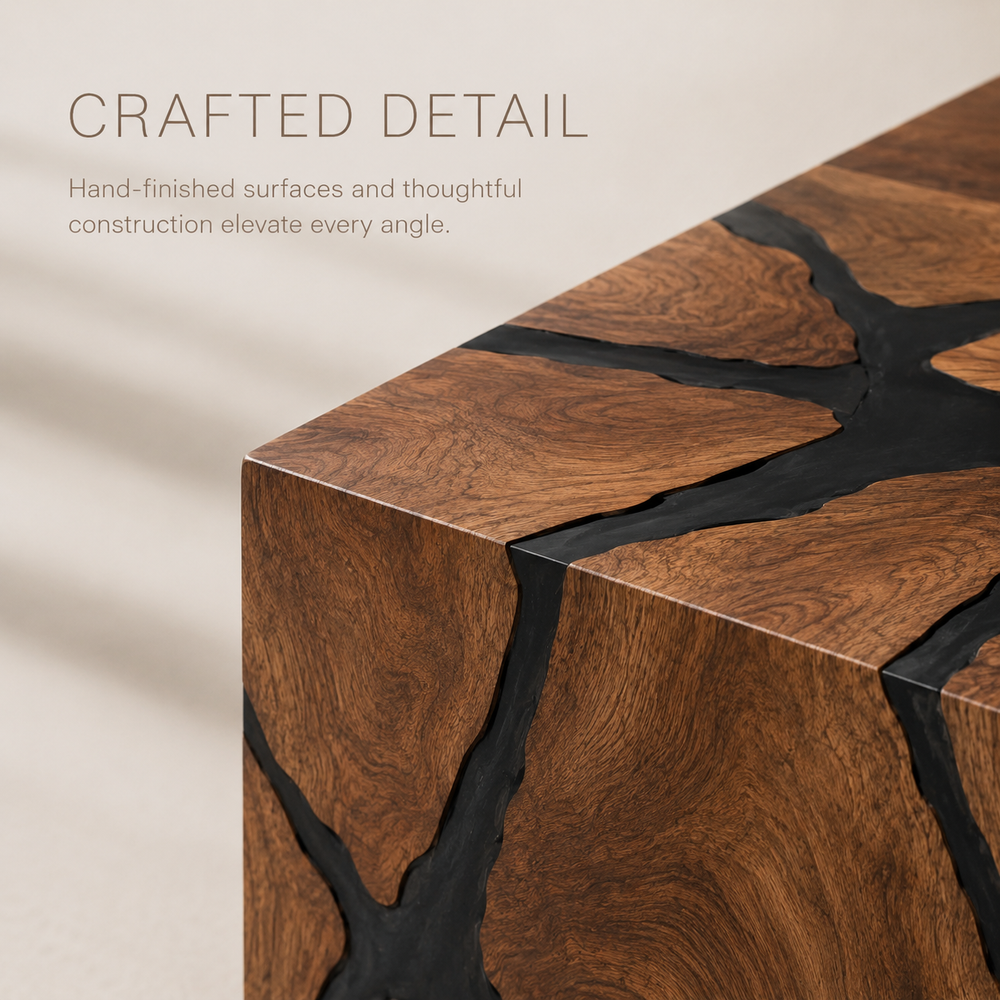 Rowan Low Profile Coffee Table - product image 06