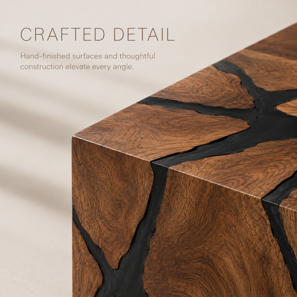 Rowan Low Profile Coffee Table - product image 06