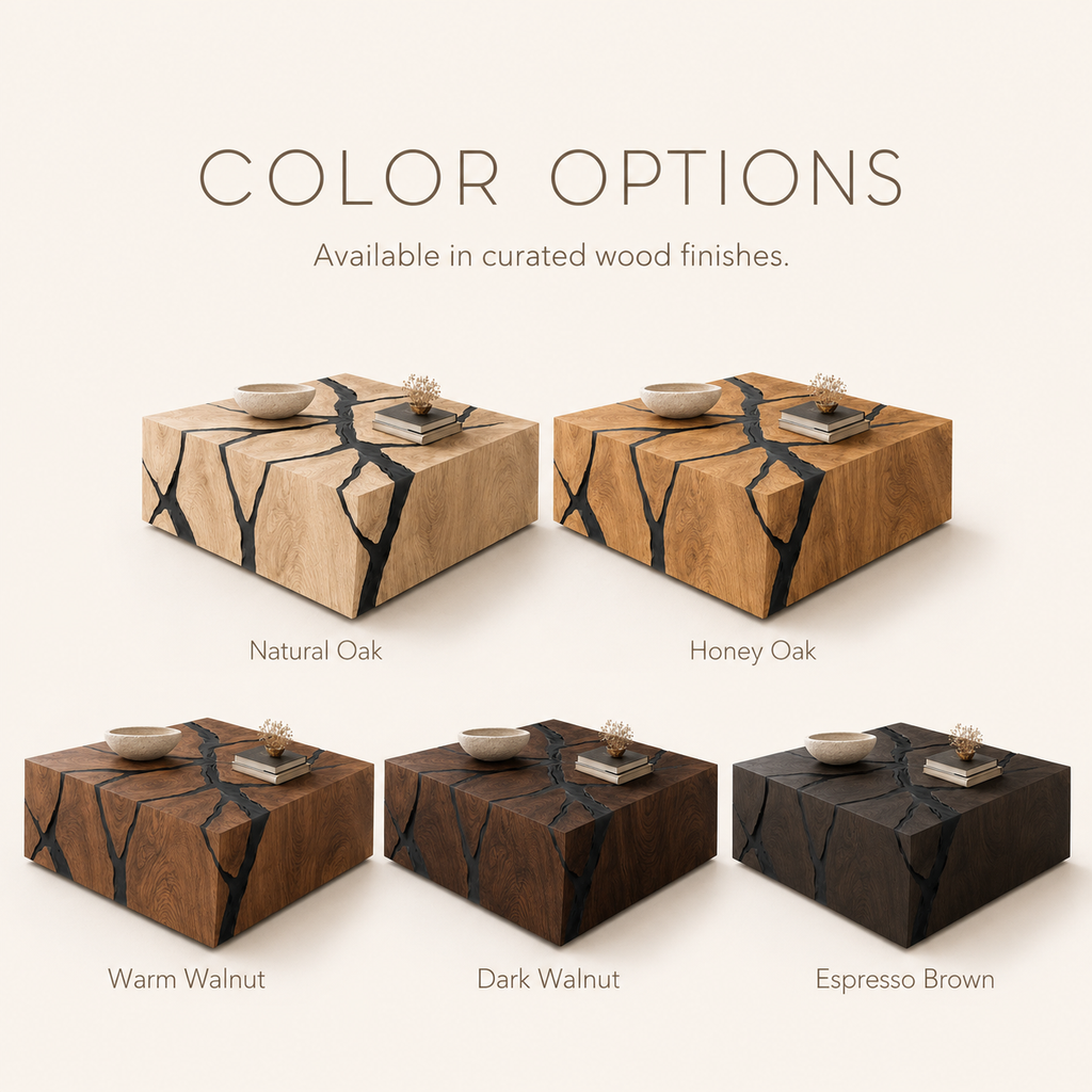 Rowan Low Profile Coffee Table - product image 11