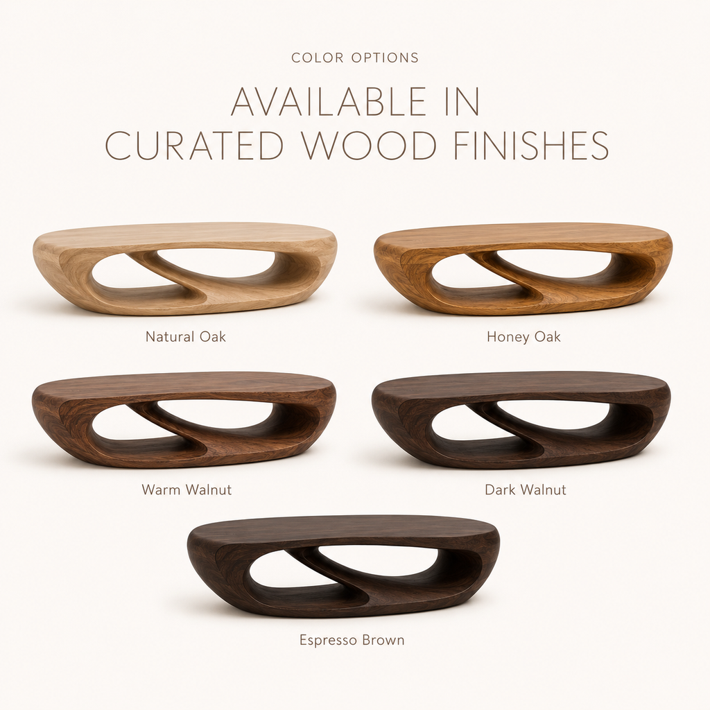 Darian Portal Coffee Table - product image 10