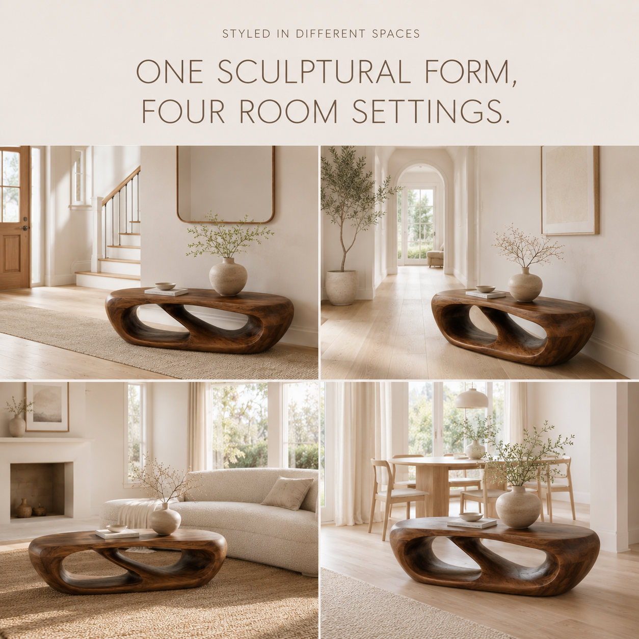Darian Portal Coffee Table - product image 11