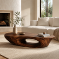 Talia Soft Edge Coffee Table - main view