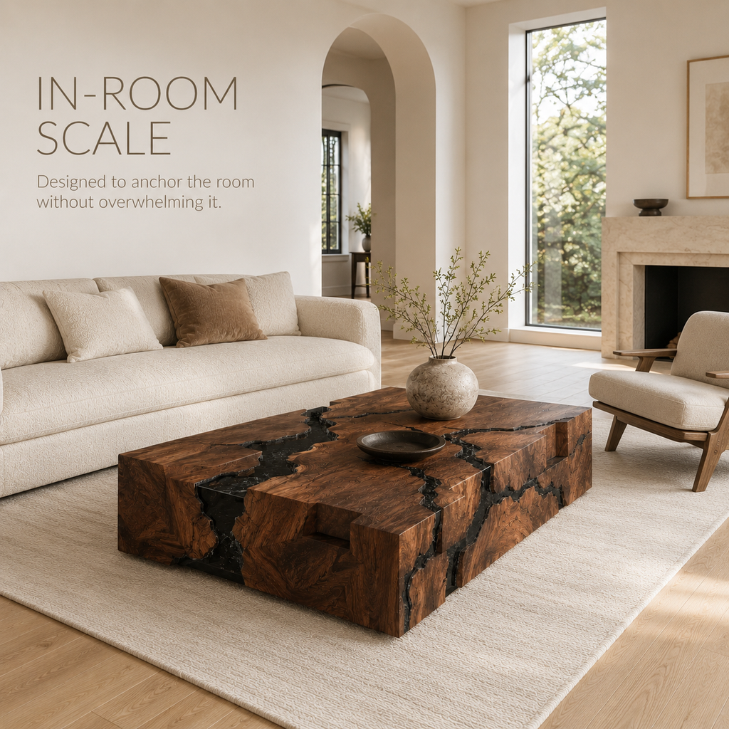 Isla Cloud Edge Coffee Table - product image 04