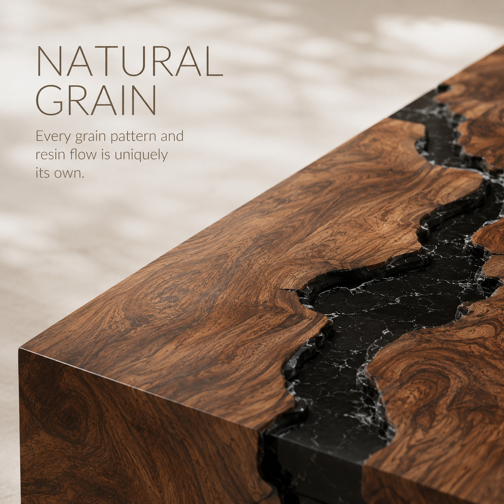 Isla Cloud Edge Coffee Table - product image 05
