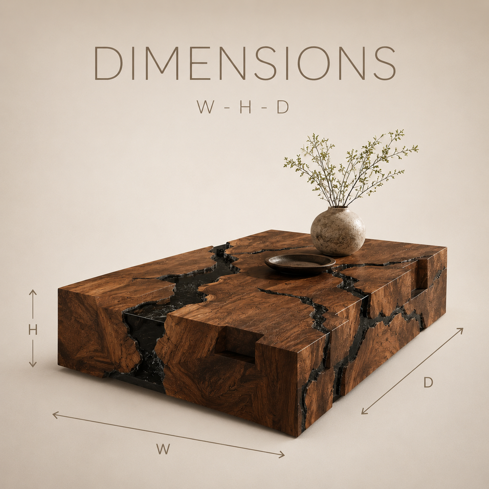 Isla Cloud Edge Coffee Table - product image 08