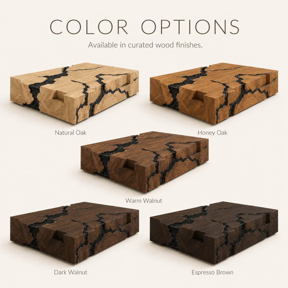 Isla Cloud Edge Coffee Table - product image 11