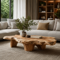 Soren Hollow Form Coffee Table - Design 182 - main view
