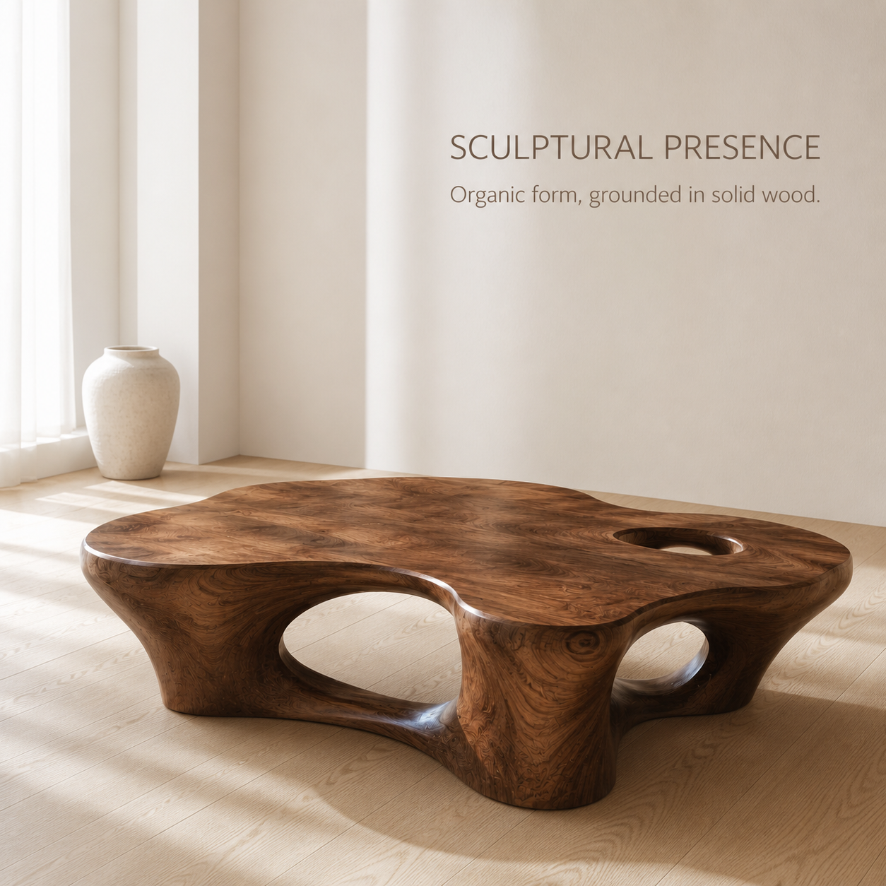 Darian Portal Coffee Table - Design 191 - product image 03