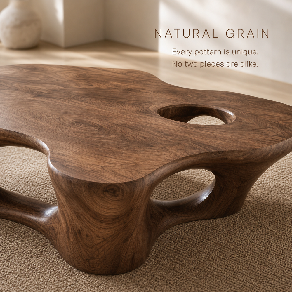 Darian Portal Coffee Table - Design 191 - product image 05
