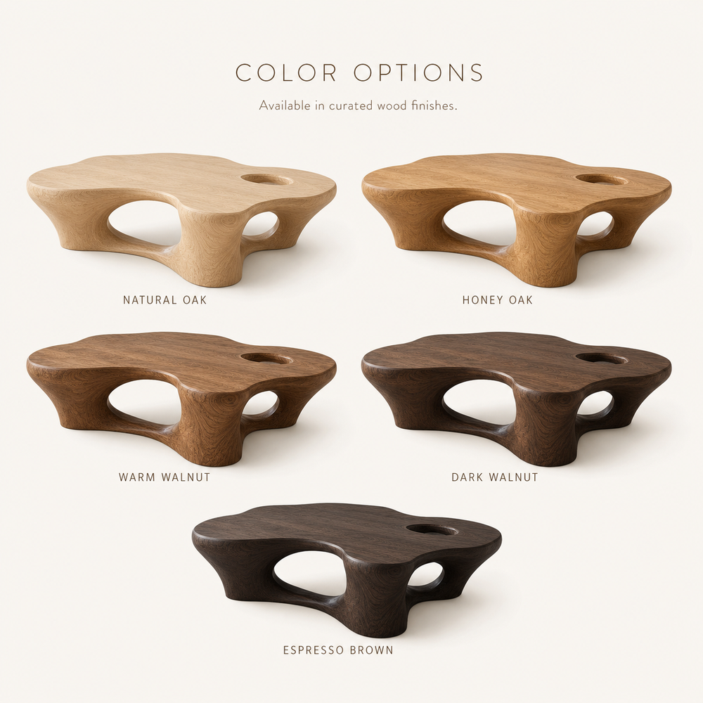 Darian Portal Coffee Table - Design 191 - product image 11