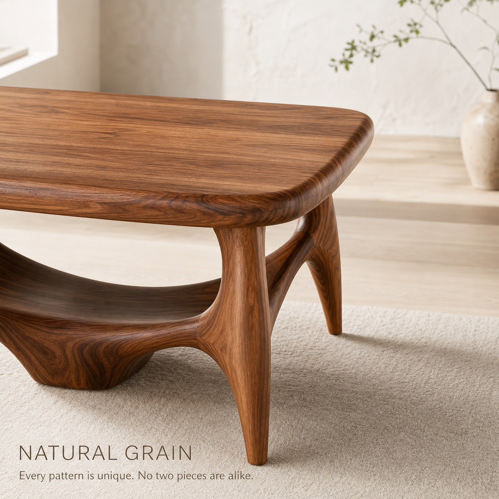 Eira Statement Coffee Table - Design 198 - product image 05