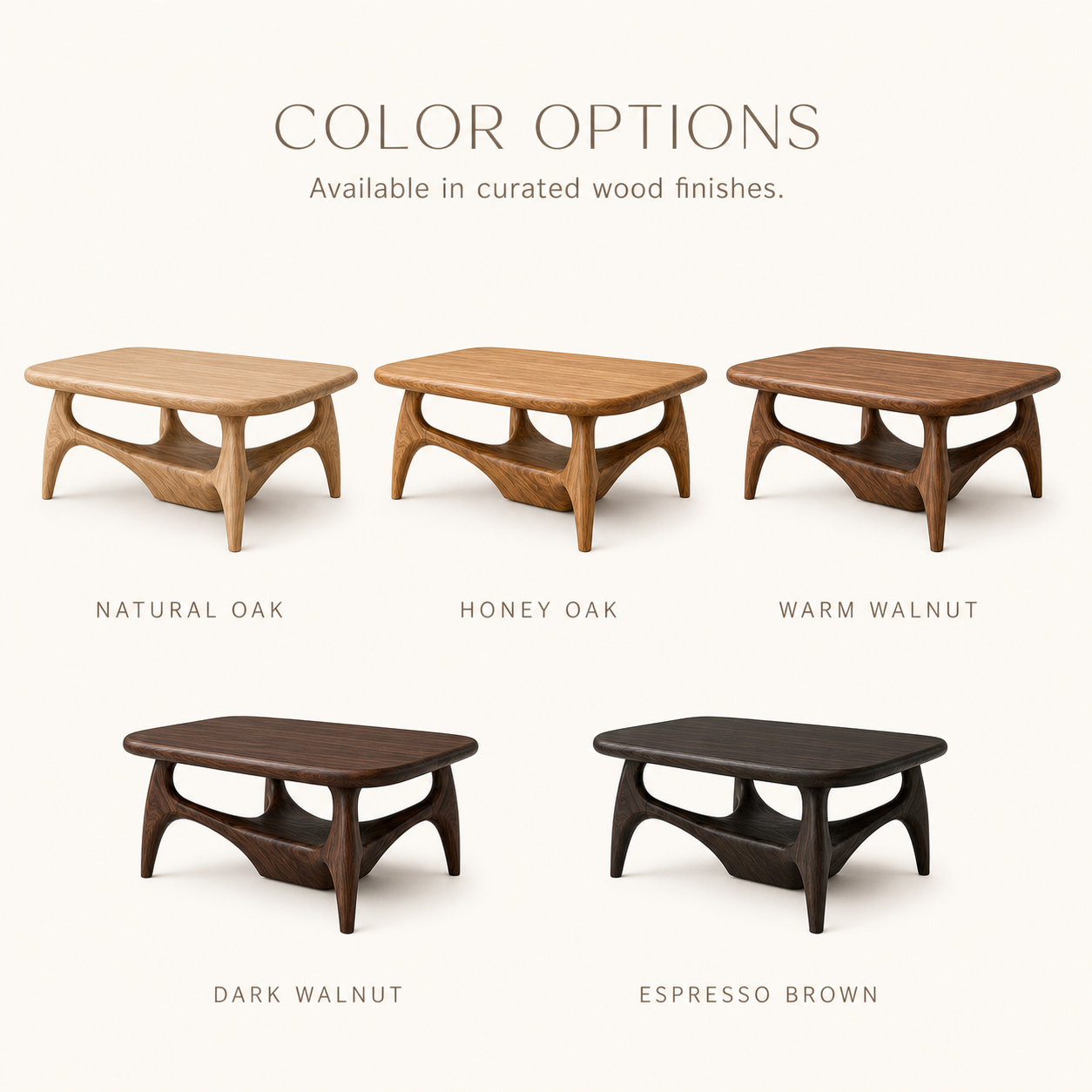 Eira Statement Coffee Table - Design 198 - product image 11