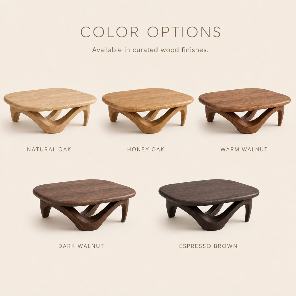 Elara Gallery Round Coffee Table - Design 225 - product image 11