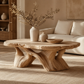 Soren Hollow Form Coffee Table - Design 234 - main view