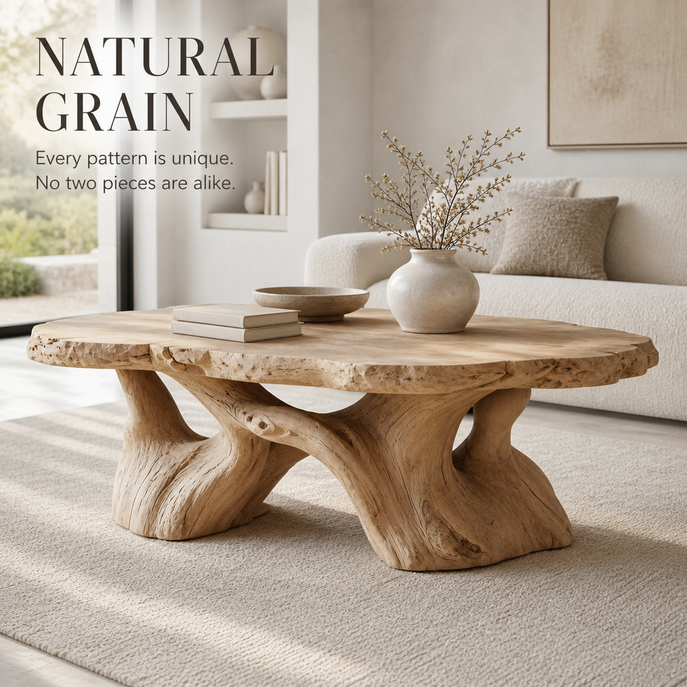 Soren Hollow Form Coffee Table - Design 234 - product image 05