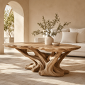 Veyra Gallery Wood Coffee Table - Design 236 - main view