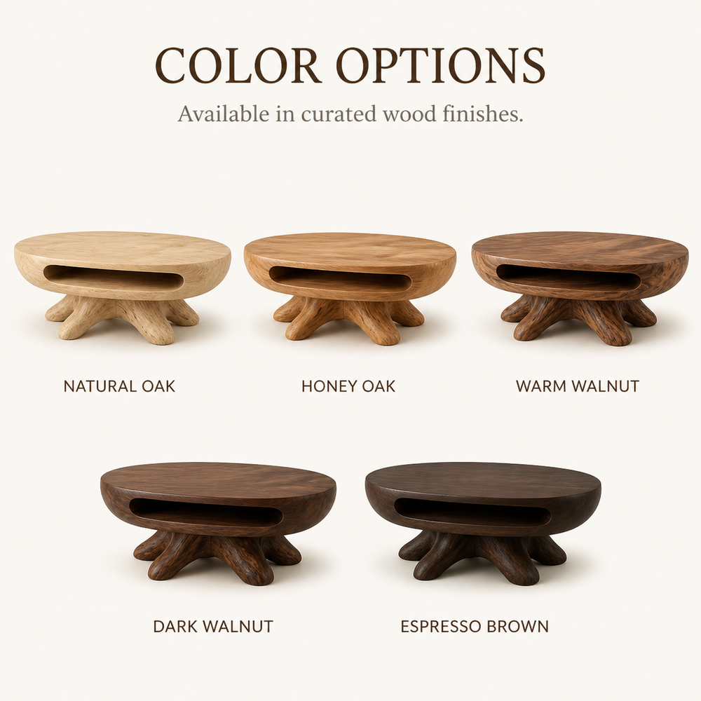 Rowan Low Profile Coffee Table - Design 239 - product image 11