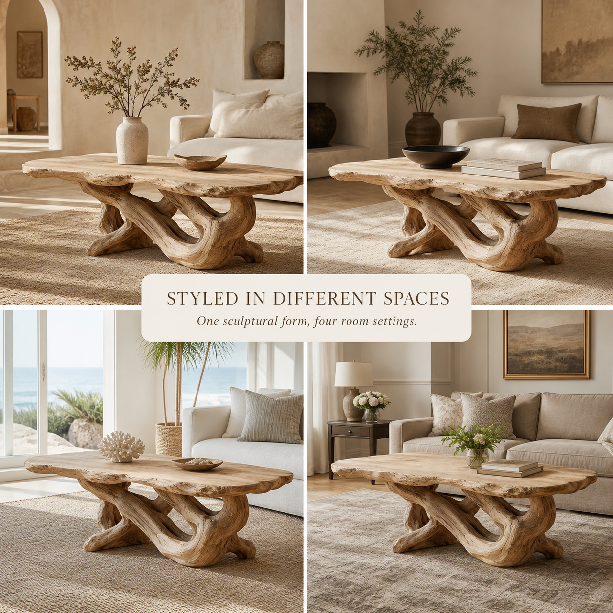Darian Portal Coffee Table - Design 243 - product image 10