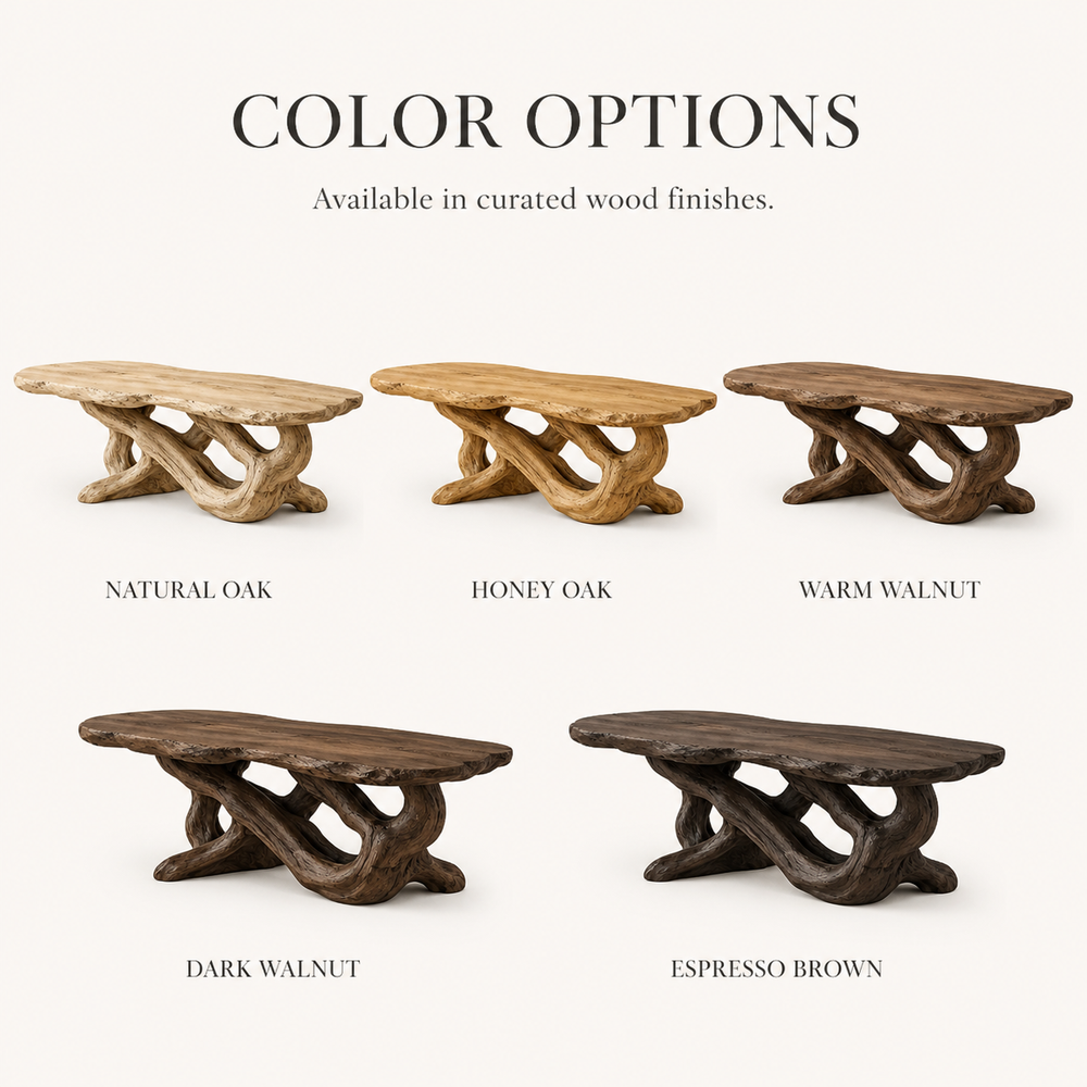Darian Portal Coffee Table - Design 243 - product image 11