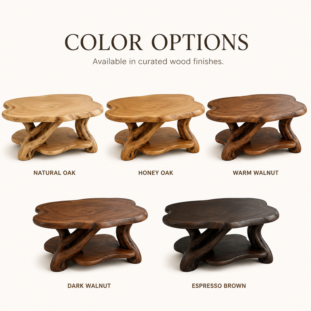 Vale Sculptural Coffee Table - Design 246 - product image 11