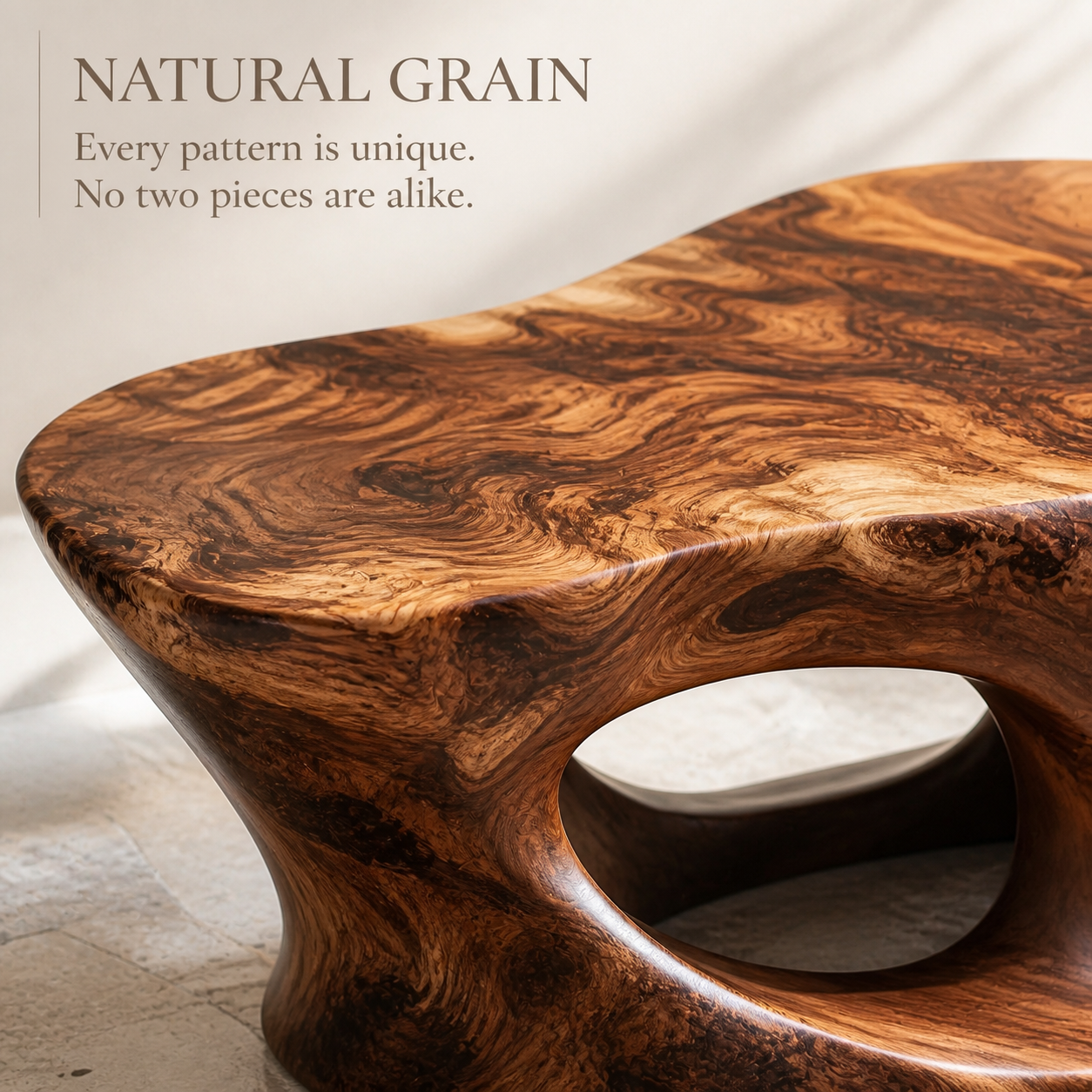 Eira Statement Coffee Table - Design 250 - product image 05