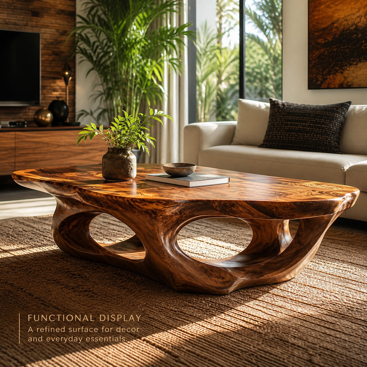 Eira Statement Coffee Table - Design 250 - product image 07