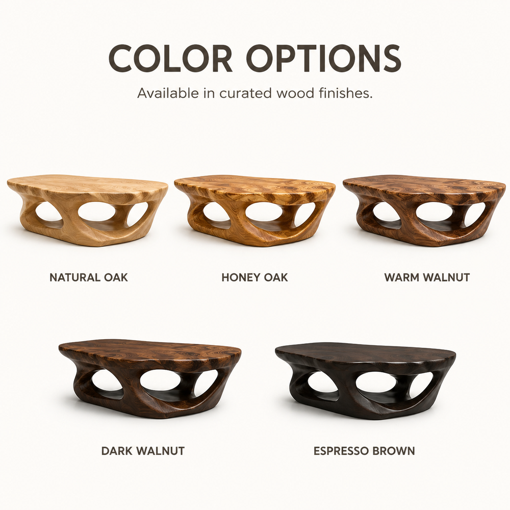 Eira Statement Coffee Table - Design 250 - product image 11
