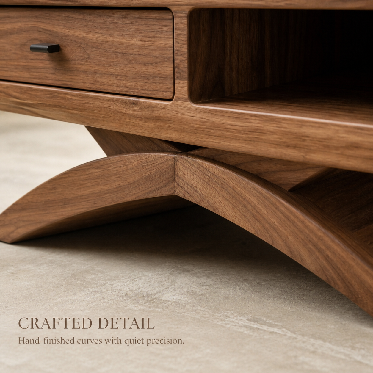Rowan Low Profile Coffee Table - Design 260 - product image 06