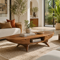 Darian Portal Coffee Table - Design 264 - main view