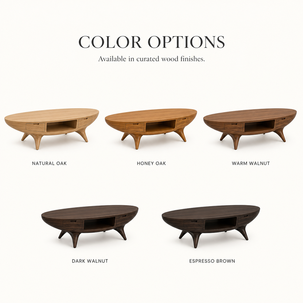 Darian Portal Coffee Table - Design 264 - product image 11