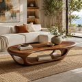 Eira Statement Coffee Table - Design 271 - main view