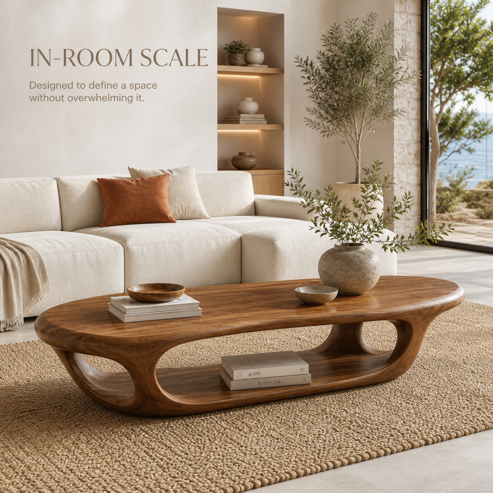Eira Statement Coffee Table - Design 271 - product image 04