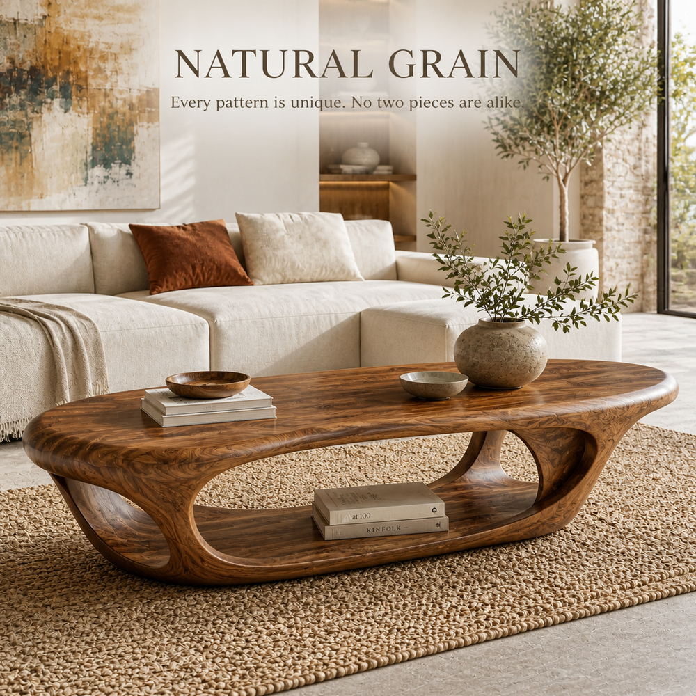 Eira Statement Coffee Table - Design 271 - product image 05