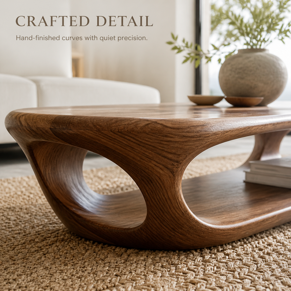 Eira Statement Coffee Table - Design 271 - product image 06