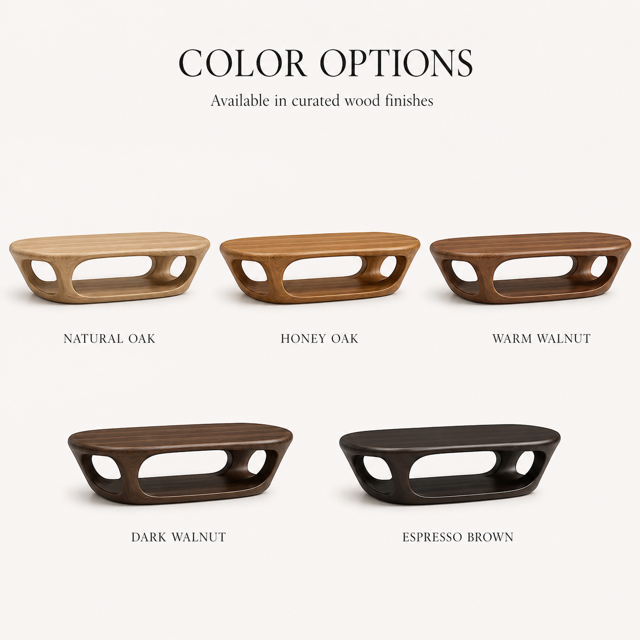 Eira Statement Coffee Table - Design 271 - product image 11