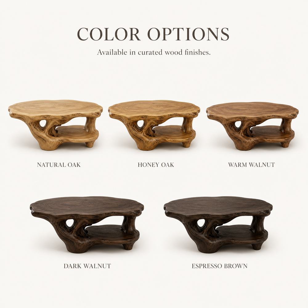 Soren Curved Base Coffee Table - Design 285 - product image 11