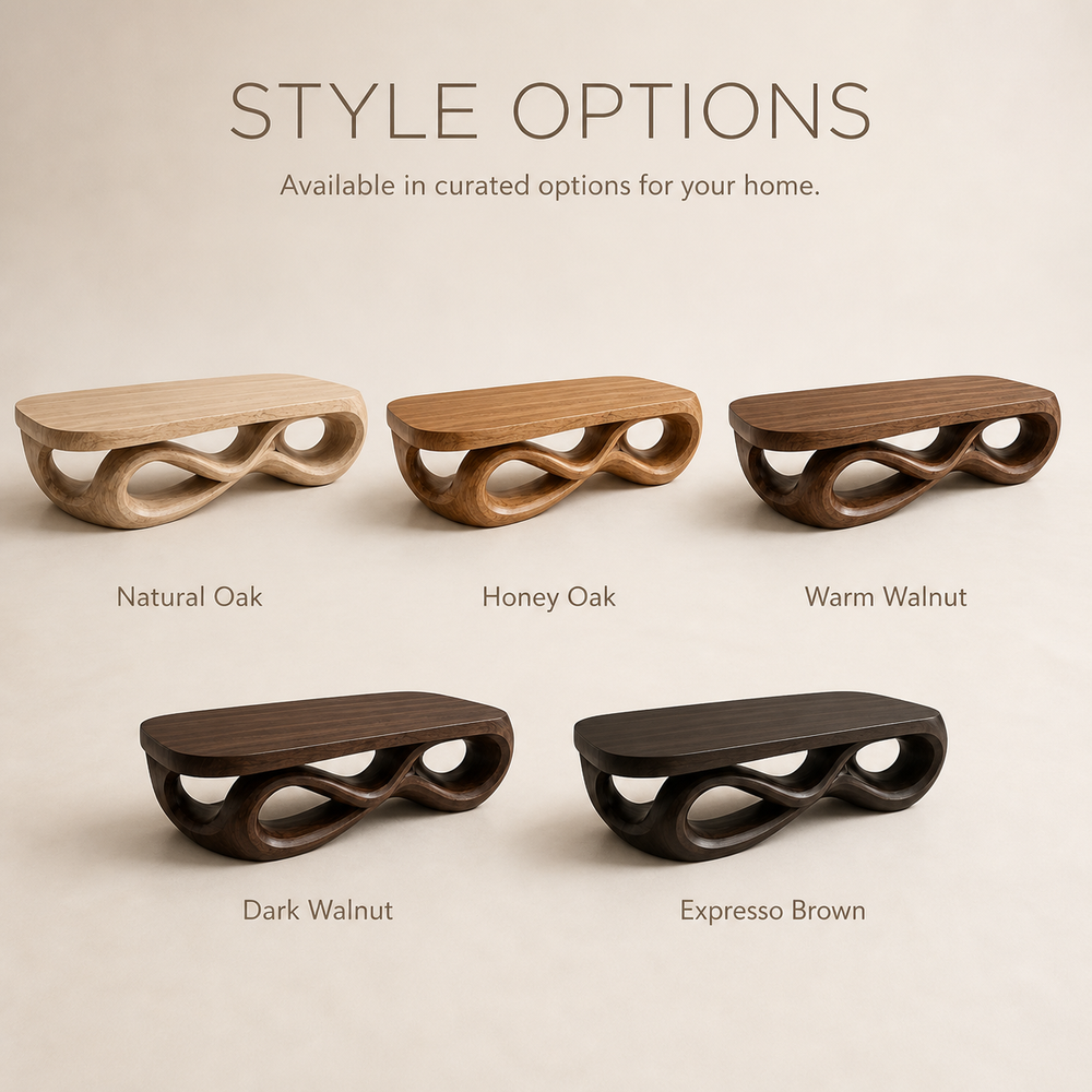Soren Hollow Form Coffee Table - Design 293 - product image 11