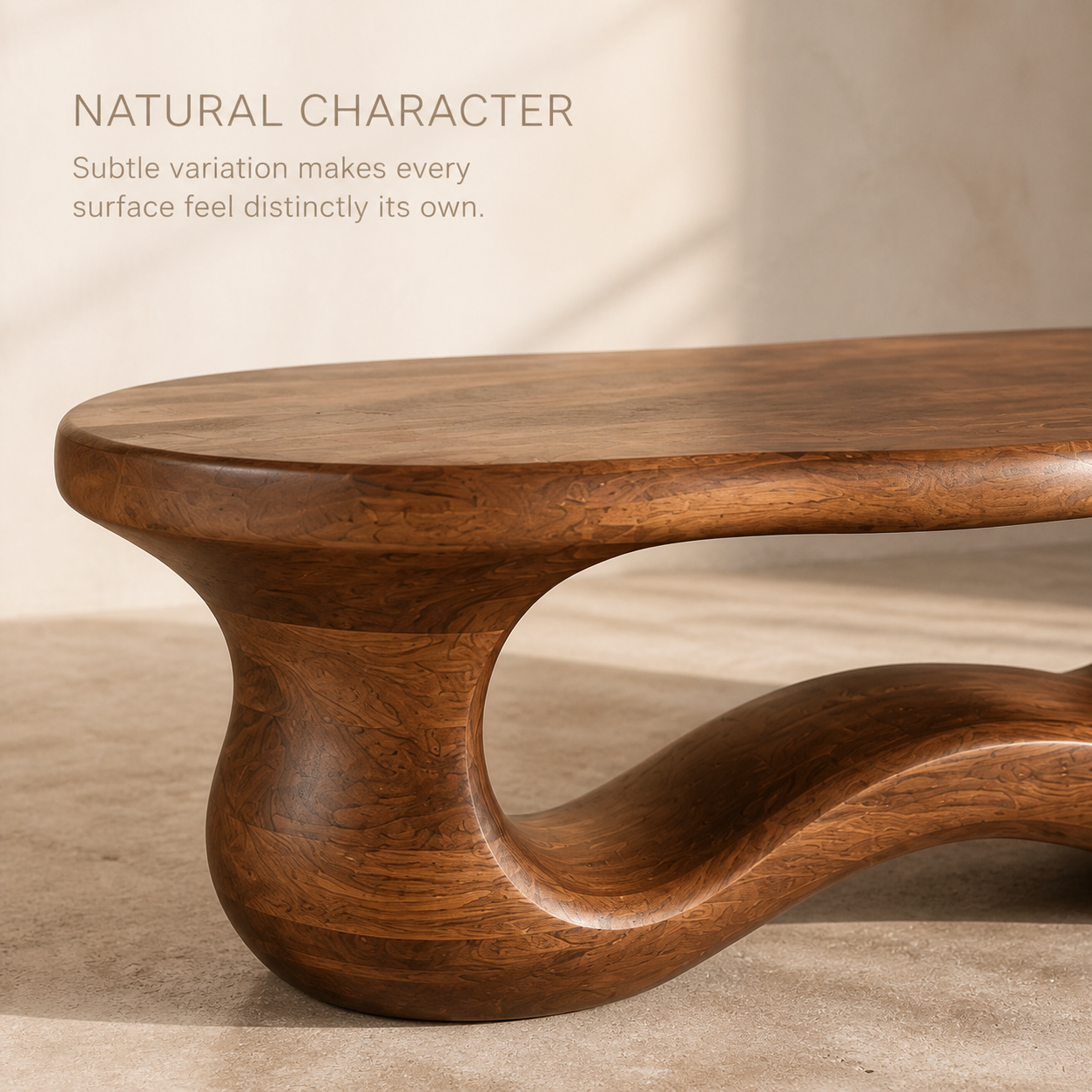 Rowan Low Profile Coffee Table - Design 300 - product image 05