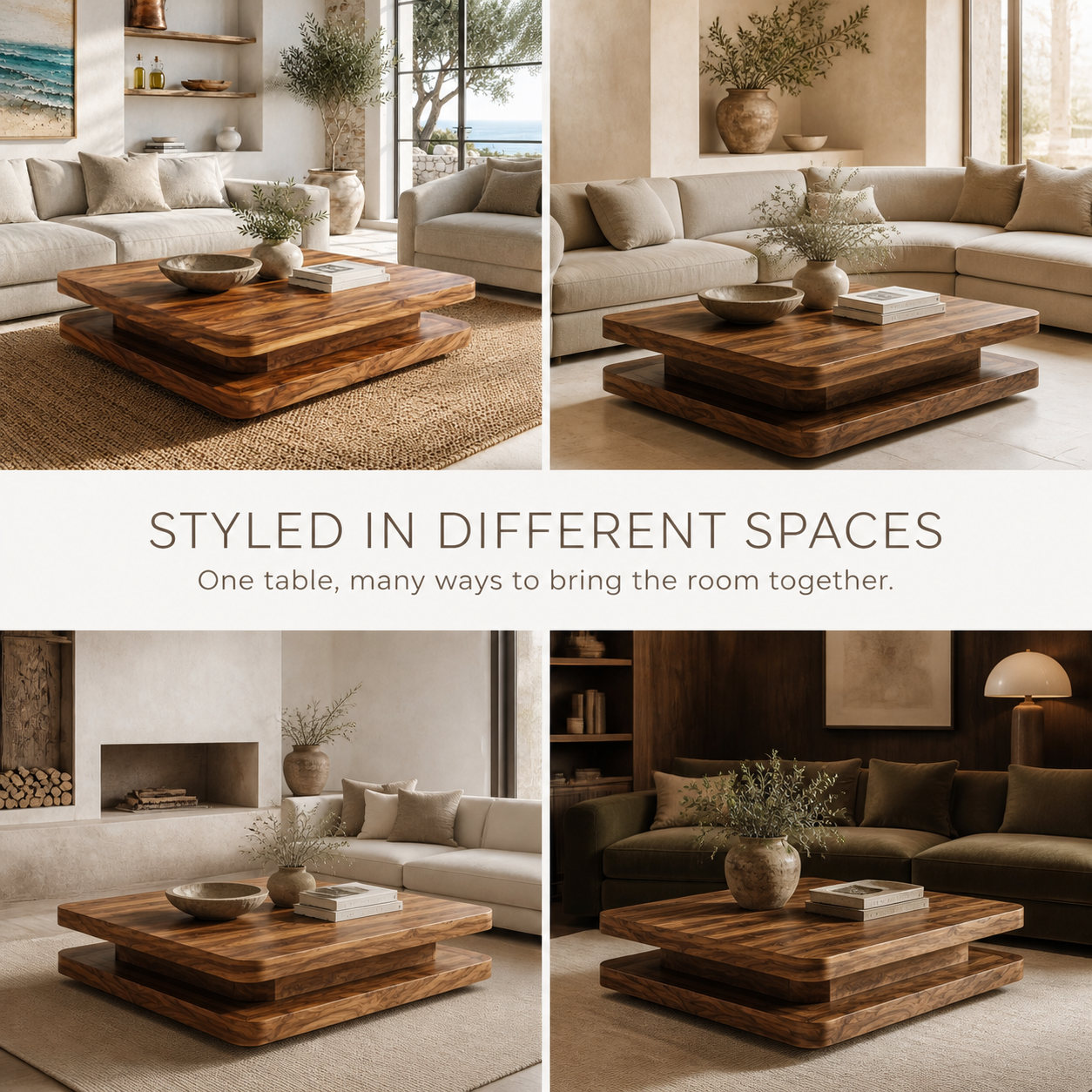 Soren Curved Base Coffee Table - Design 302 - product image 10