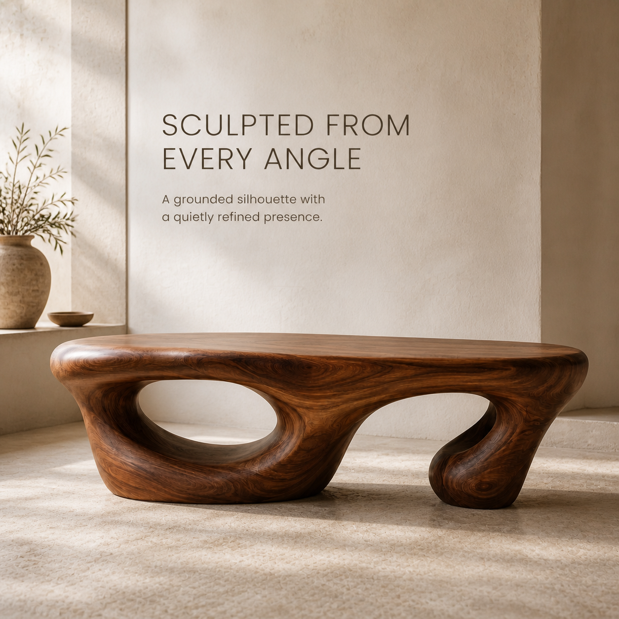 Darian Portal Coffee Table - Design 308 - product image 03