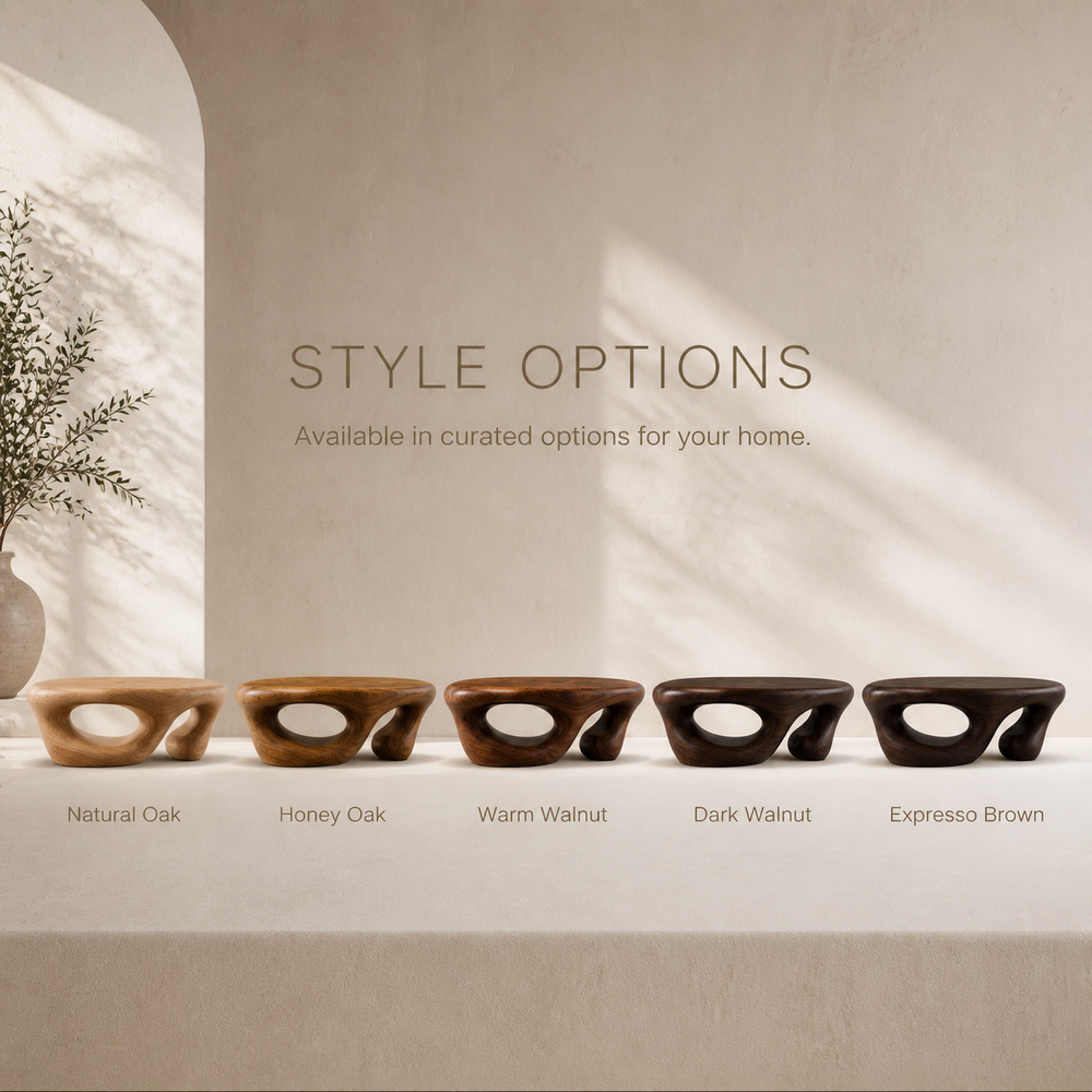 Darian Portal Coffee Table - Design 308 - product image 11