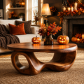 Rowan Hollow Base Coffee Table - Design 313 - main view